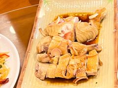 -乡村酒家·湖景客家菜(观澜店)