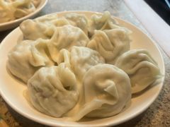 -金谷园饺子馆(北邮总店)