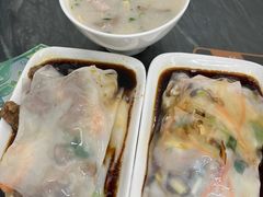 -穗银肠粉店(东川路店)