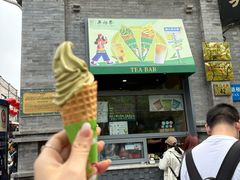 -吴裕泰茶莊(大栅栏店)