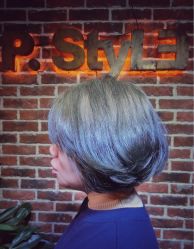 -P.STYLE 派斯造型