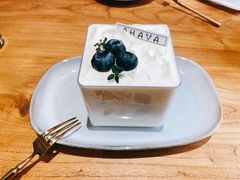 -AHAVA·Fang Baking Studio