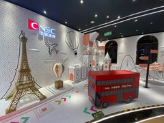 -国药中服免税(北京坊店)