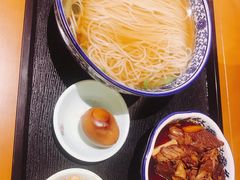 -吕纪蘇面(保利广场店)