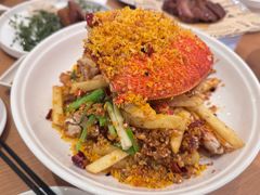 -避风塘·老港味餐厅(虹口龙之梦店)