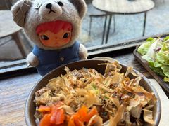 -WABI COFE(愚园路店)
