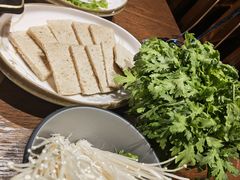 -百草滩羊清水涮羊肉(长城路店)