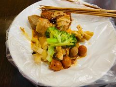 -郭记小街麻辣烫(南小街总店)
