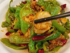 -船歌·鱼水饺青岛菜(枫蓝国际购物中心店)