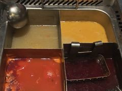 -海底捞火锅(杭州天虹购物中心店)