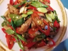 -蘑菇私房菜小馆(杨家坪西城天街店)