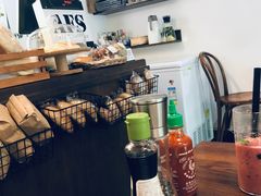 -AFS Cafe & Canteen(闽江二路店)