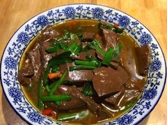 -百鲜楼(藏龙岛店)