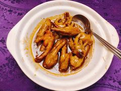 鲍汁煨凤爪-惠食佳·朱雀(东方商厦店)
