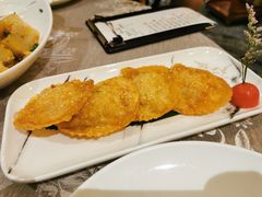 -香云轩·顺德菜(香云纱园林酒店店)