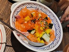 -大雄寿司(中华广场店)