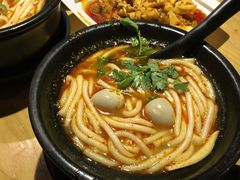 -姐弟俩土豆粉(西安小寨店)