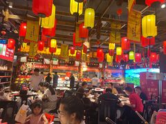 -小财神·老派赣州菜·中华美食地标(第五大道店)