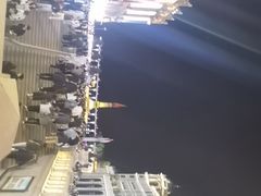 -人民防洪胜利纪念塔