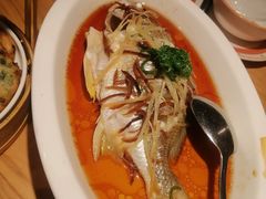 -话梅·客家小厨(东门店)