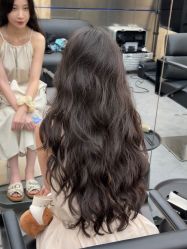 点击看大图 -DL HOPE造型