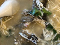 -马仕玖煲·融合菜·酥不腻烤鸭(人大店)