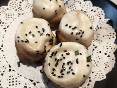 -京城小江南·土菜馆·蒸白鱼(东四十条店)