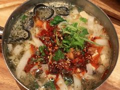 -小满手工粉(上海文峰广场店)
