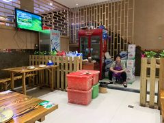 -刘陆盱眙龙虾(震川路店)