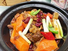 -御彩酒家(东风东路店)