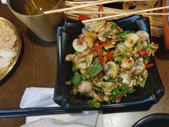 -林二哥宜烤官·宜宾小烧烤