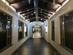 -浙江安吉JW万豪酒店