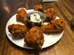 -Liberty Brewing Co·曼哈顿餐吧
