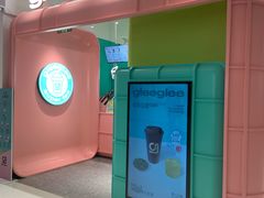 -gleeglee乐溢亦茶(合生汇店)