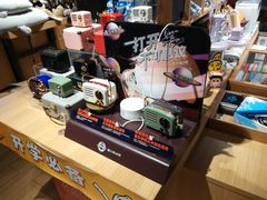 -九木杂物社(恒隆广场店)