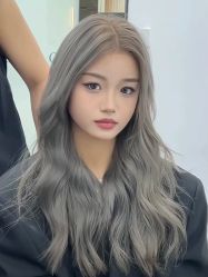 点击看大图 -MORI HAIR SALON日式美发沙龙