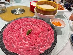 -东来顺•非遗火锅(外滩店)