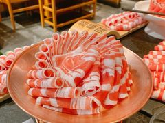 -北平三兄弟涮肉(簋街总店)