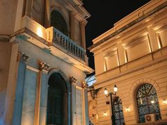 -华谊兄弟（长沙）电影小镇