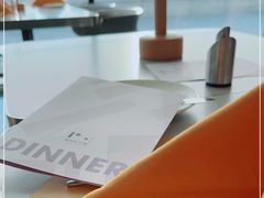 -璞渼咖啡 ROOF P.M. Café(浦东美术馆店)