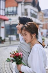 -IDO婚纱摄影(上海旗舰店)