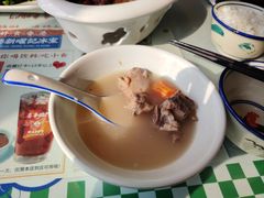 -香港新记茶餐厅(春熙太古里店)