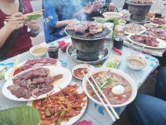 -松明一烤肉馆(鲁园店)