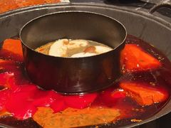 -巴蜀大将火锅(春熙店)