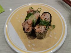 -滨寿司(新街口中央商场店)