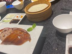 -正德楼果木烤鸭·渔家菜(东港店)