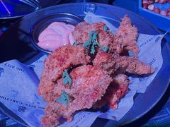 -富力丽思卡尔顿酒店·FLAIR餐厅酒吧