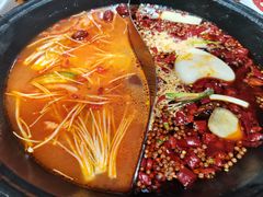 -刘火辣老火锅(光谷店)