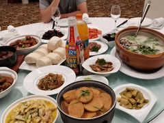 -天目湖御水温泉·度假酒店