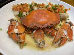 -醉壹号海鲜大排档(厦门美食地标店)